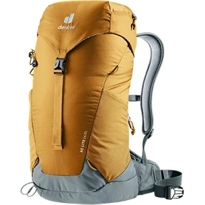 Image of deuter AC Lite 14 SL Women&#039;s Hiking Backpack