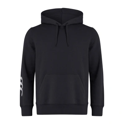 Image of Canterbury Club women&#039;s Sweatshirt in Black
