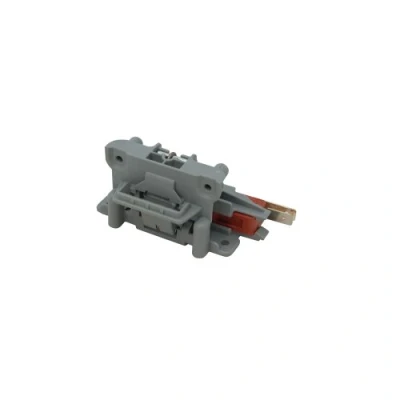 Image of Creda C00118765 Hotpoint Indesit Dishwasher Door Lock