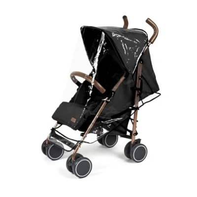 Image of Ickle Bubba Rain Cover (Compatible with Discovery Stroller)