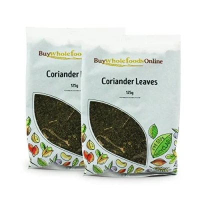 Image of Coriander Leaves 250g (BWFO)