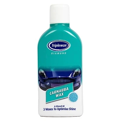 Image of Triplewax Carnauba Wax 1L