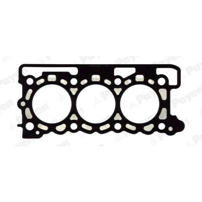 Image of 1348677 Head Gasket PAYEN AH7140 1,12mm Multilayer Steel (MLS) 1 JAGUAR: XJ Saloon, S Type, XF PEUGEOT: 407 SW, Saloon