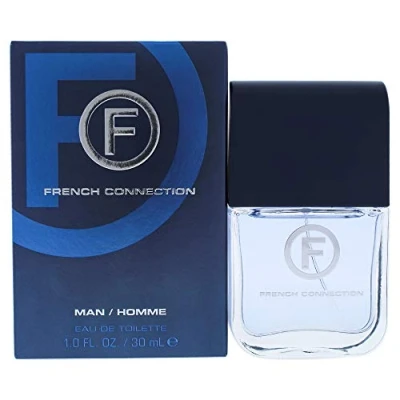 Image of French Connection Man, 30 ml