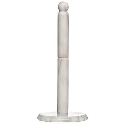 Image of Premier Housewares Kitchen Roll Holder Marble