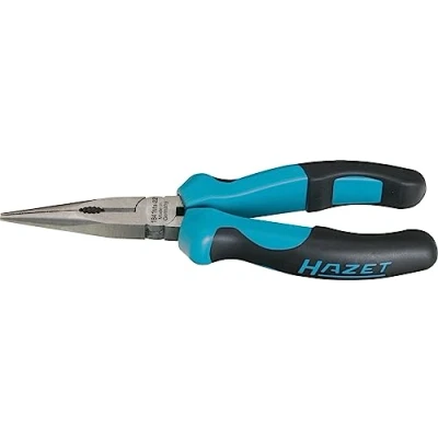 Image of 5511, ASE46844300000 Round Nose Pliers HAZET 1841MA 22 165mm