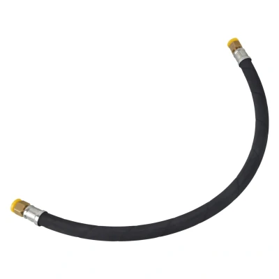 Image of 0814335, 0814815, 0815446 Brake Hose FEBI BILSTEIN 180949 Left, Right 725mm