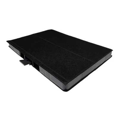 Image of AquaHouse AH CHF12 Carbon filter compatible with Bosch Neff Siemens Cooker Hoods 11026771 DHZ5346 Z5102X1 LZ53451