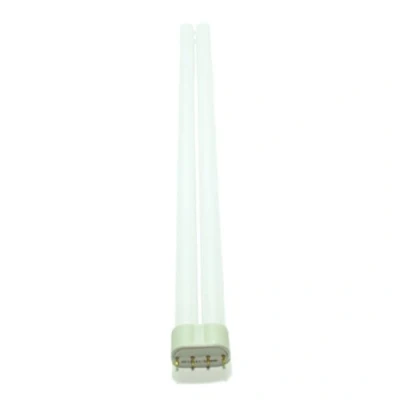 Image of Philips Master Energy Saving Fluorescent Light Bulb Cool White (4000k), 2G11 40 W