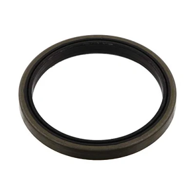 Image of 0229971347, 0229973447, 0229974547, 0229976647, A0229971347 Gaskets FEBI BILSTEIN 33969 Front Axle Left, Right 100mm