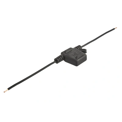 Image of 102700844100 Fuse Holder HELLA 8JD 743 557 021
