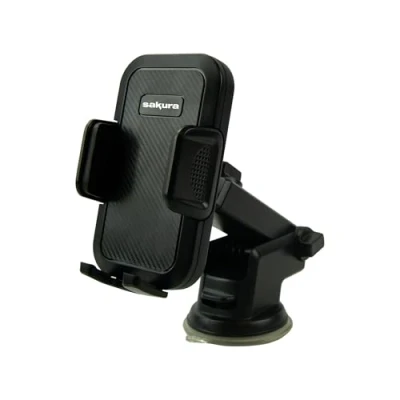 Image of Sakura Universal Suction Cup Car Phone Holder