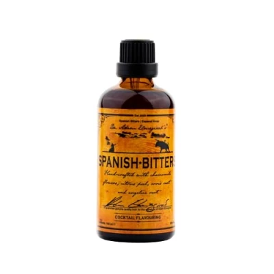 Image of Dr. Adam Elmegirab&#039;s Spanish Bitters 100ml