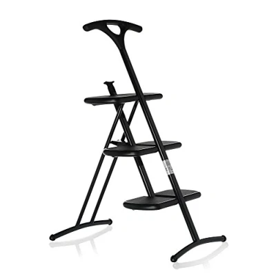 Image of Kartell Tiramisu&#039; Furniture, Grey, 60x43x92 cm
