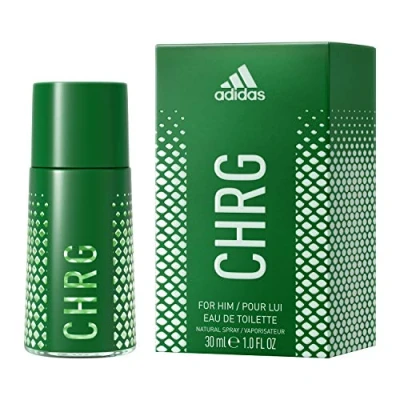Image of Adidas Sport CHRG for Him Eau de Toilette, 30ml