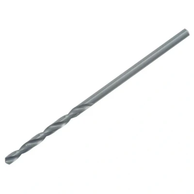 Image of Faithfull HSS Jobber Drill Bit 2.00MM OL:50MM WL:23MM