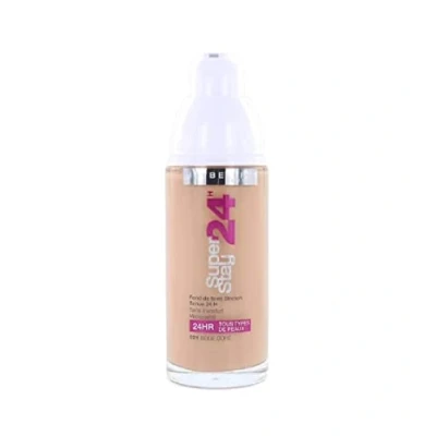 Image of Maybelline Newyork Superstay 24 Hour Foundation 30ml 21 Golden Beige