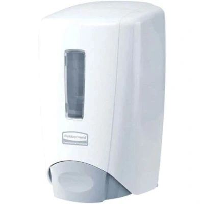 Image of Rubbermaid Flex Dispenser 500ml White