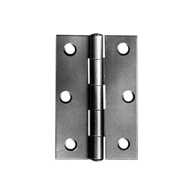 Image of Pack of 10 Perry™ 75mm 3&quot; No.1838 Light Butt Hinges