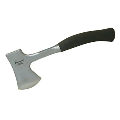 Image of Silverline Hatchet Forged 20oz (567g)