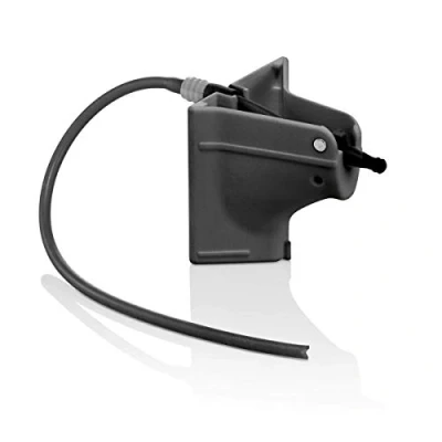 Image of SIEMENS Hausgeräte TZ90008 Milk Adapter, Stainless Steel, Multi Coloured