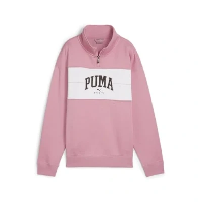 Image of PUMA SQUAD Half Zip FL