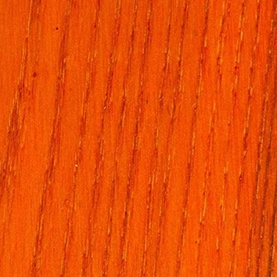 Image of WooDeeDoo Water Based Wood Stain Dye Ready to Use Environmentally Friendly Solvent Free Odour 1 L Orange
