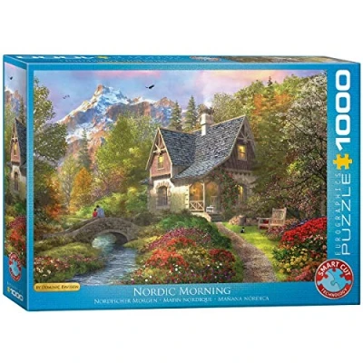 Image of Eurographics 6000 5539 Save Our Planet Arctic Puzzle, various, 48 x 68 cm