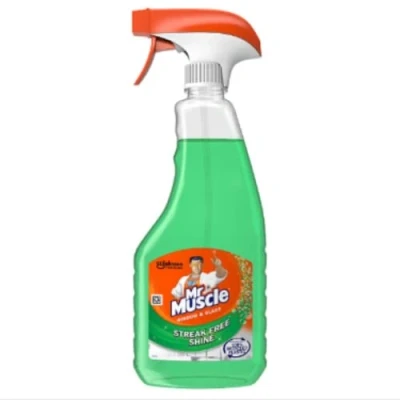 Image of Mr Sheen Multi Surface Original Polish Spray 250ml x Case of 6