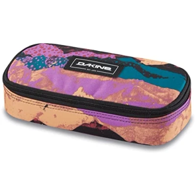 Image of Dakine School Case, Crafty, One Size, Casual, Floral Print