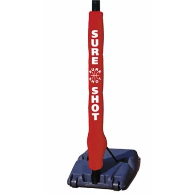 Image of Sure Shot Pole Padding For Portable Units 65480
