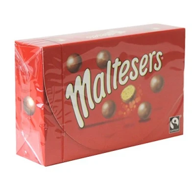 Image of Maltesers Box 100g