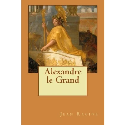 Image of Alexandre le Grand