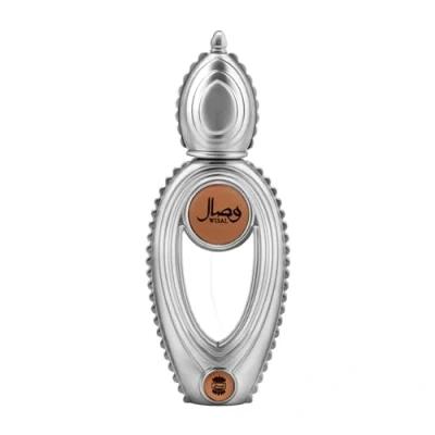 Image of Ajmal Wisal Eau de Parfum 50ml Spray