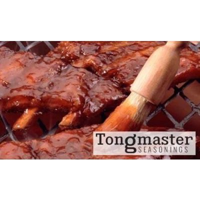 Image of Louisiana Hickory Smoke 5 Minute Marinade Glaze (1kg)