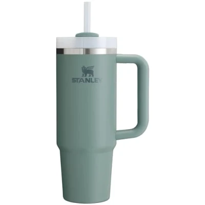 Image of STANLEY Quencher H2.O FlowState™ Tumbler 30 OZ Shale
