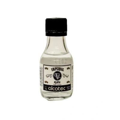 Image of Alcotec Essence 28g for 750ml Moonshine Spirit Flavours Style Quality Home Brew (Imperial Gin)