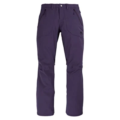Image of Burton Women&#039;s Vida Pants, Violet Halo, M UK