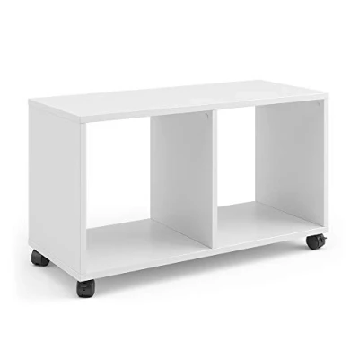 Image of Vicco Kids&#039; shelf Luigi, White, 72 x 42.4 cm