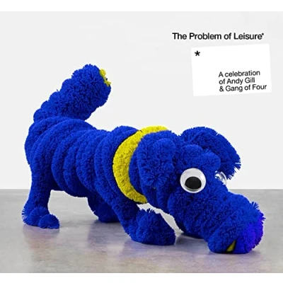 Image of The Problem Of Leisure (2CD)