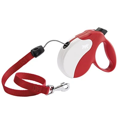 Image of AMIGO Cord, Medium, Red