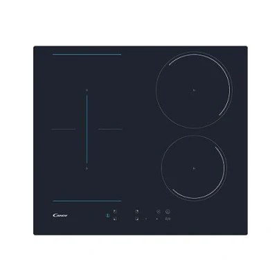 Image of Candy CTP643C 60cm Touch Control Induction Hob