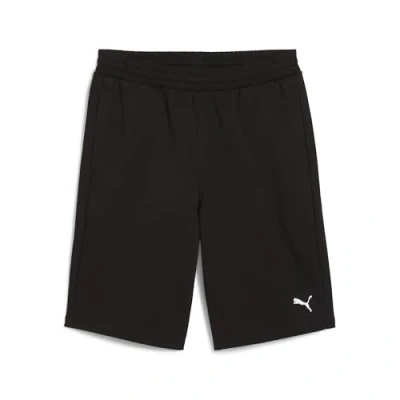 Image of PUMA M TAD Essentials 10&quot; Knit Short