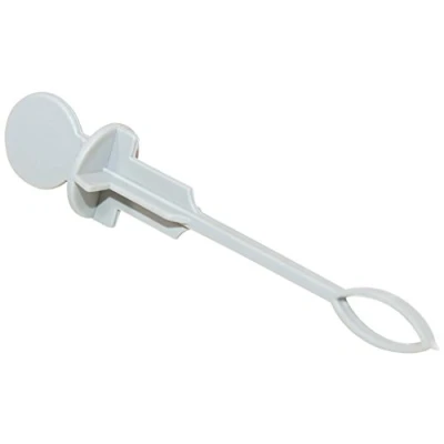 Image of Beko 4057030100 Fridge Accessory/Lec Refrigeration Swan Plunger Pantry