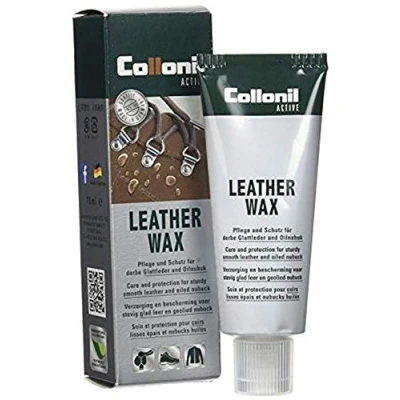 Image of [Coronyl] outdoor active leather wax
