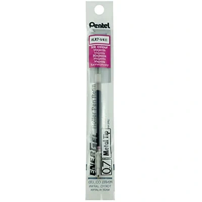 Image of PENTEL Liquid LR7 Gel Ink Rollerball Pen Refill