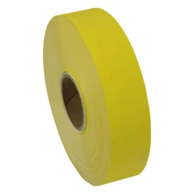 Image of Monarch 1136 Price Gun Labels 14,000 / 8 Reels Yellow Peelable