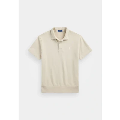 Image of Polo Ralph Lauren Short Sleeve shirt, Men&#039;s, Size: XXL, Stoneware grey