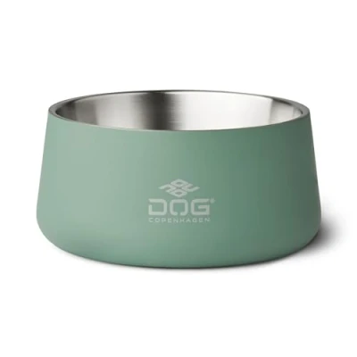 Image of DOG Copenhagen Vega Bowl, S/M, Mint Green