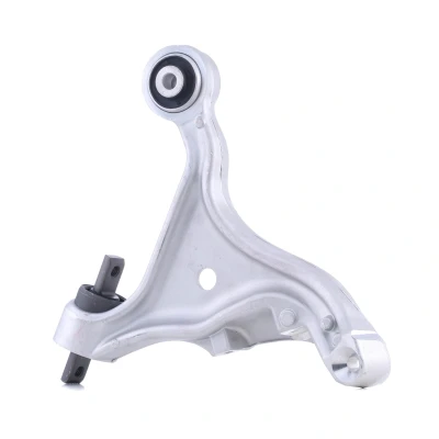 Image of 30635230, 30736379, 8623958, 8649544 Suspension Arm FEBI BILSTEIN 23353 with bearings without ball joint Front Axle Right, Lower Control Aluminium